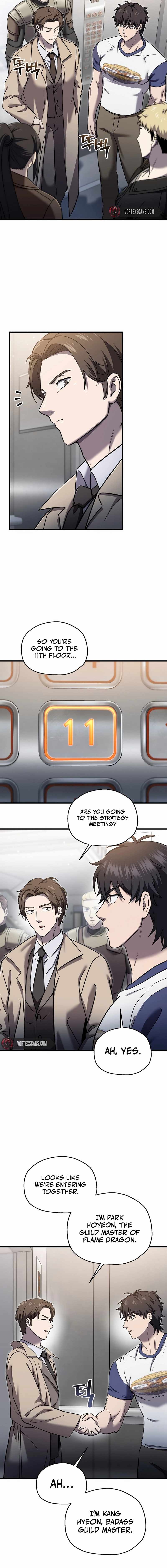 Solo Resurrection Chapter 44 3